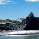 The Virginia-class nuclear submarine USS Illinois (SSN 786), seen here returning to Joint Base Pearl Harbor-Hickam in September 2021.